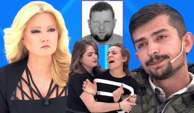 Müge Anlı programında şok eden itiraf: “Ben vurdum” dedi, canlı yayında tutuklandı