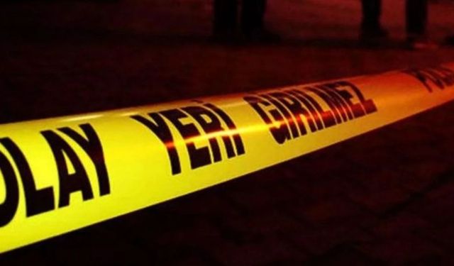 Kömür madeninde kaza! Ölü ve  yaralılar var