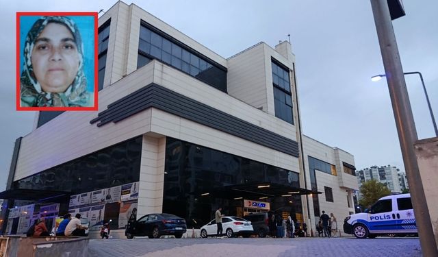 Özel hastanede şaşırtan olay! 76 yaşındaki kadının cenazesi kayboldu