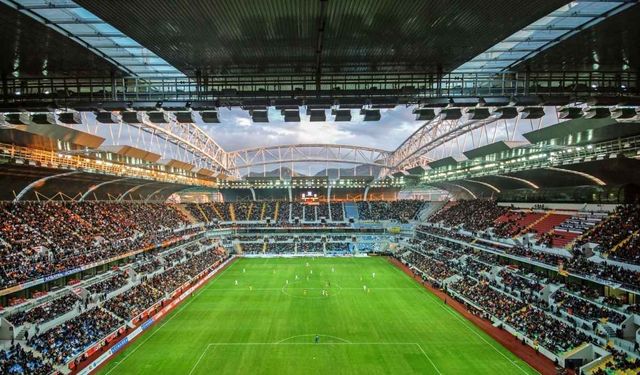 TFF 1. Lig'e yükselecek son takım Kayseri'de belli olacak