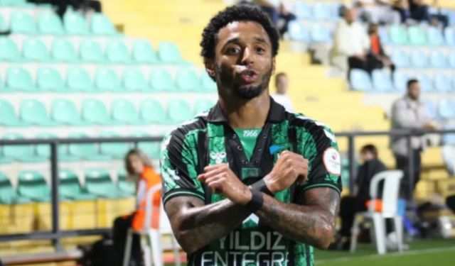 Kayserispor’un eski yıldızı bu kez rakip olacak! Kararı belli oldu