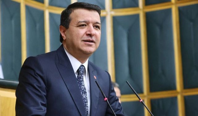 Saadet Partisi Genel Başkanı Mahmut Arıkan: Elimizi değil gövdemizi taşın altına koymakta tereddüt etmeyiz!