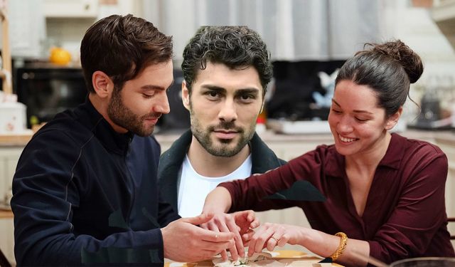 Sahipsizler 25. Bölümde Aşirette Gerilim Devam Edecek