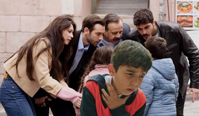 Sahipsizler 24. Bölümde Samet’in Hayati Tehlikesi Sürüyor