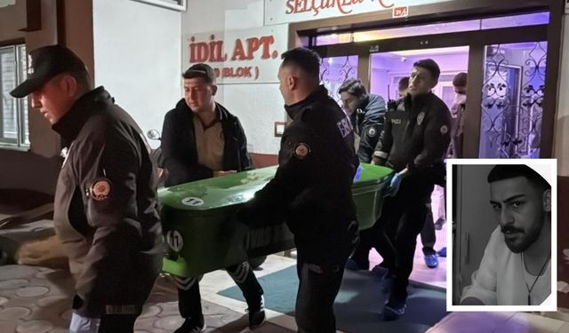 2 kardeş evlerinde boğazları kesilerek öldürülmüş halde bulundu