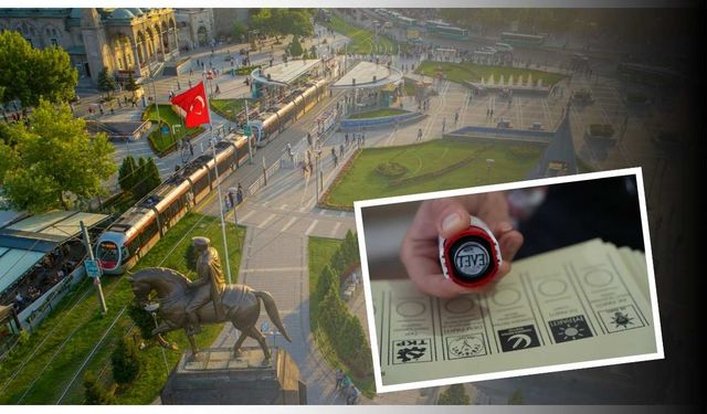 Kayseri’de Cumhur İttifakı’na soğuk duş! Anket sonuçları şaşırttı