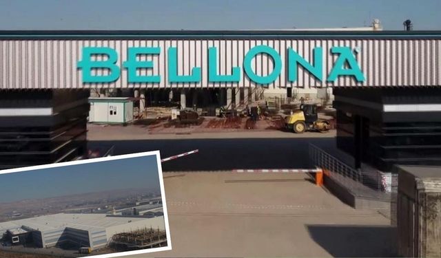 Bellona’nın yeni sahibi bakın kim oldu?