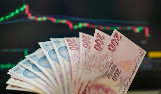 Türkiye'nin ilk çeyrek verileri açıklandı!
