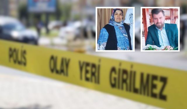 Borçları yüzünden tartıştığı kayınvalidesini bıçakladı