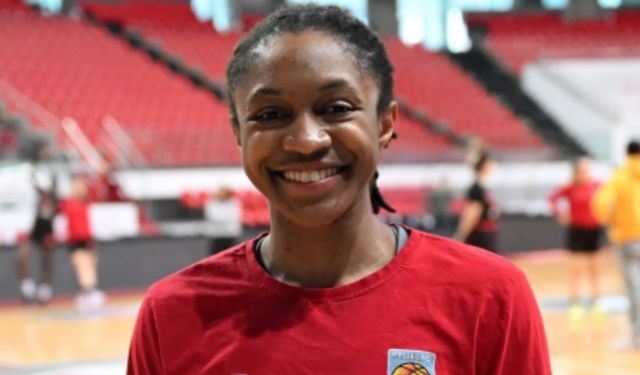 Melikgazi Kayseri Dangerfield ile yeniden anlaşma sağladı