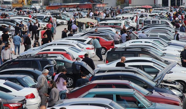 Türkiye'de en çok hangi model araba var: İşte şaşırtan gerçek