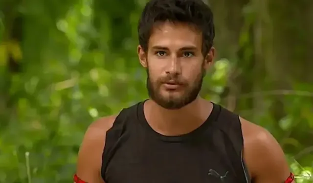Survivor Batuhan'ın yeni aşkı ortaya çıktı: İşte kız arkadaşı