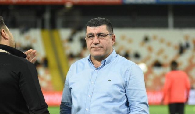 Kayserispor Başkanı Açıkalın bütçeyi açıkladı! İşte o rakam