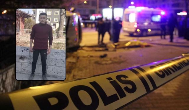 Kazada yaralanan 21 yaşındaki genç hayatını kaybetti