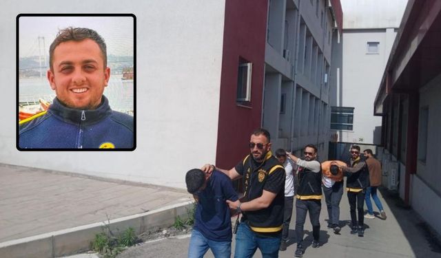 Kavga ölümle sonuçlandı! Ağabeye gelip kardeşi vurdular!