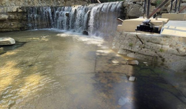 23 yaşındaki genç serinlemek için girdiği suda hayatını kaybetti