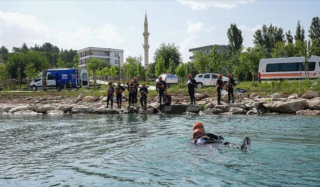 Genç ölüm herkesi yasa boğdu: Serinlemek isterken canından oldu!