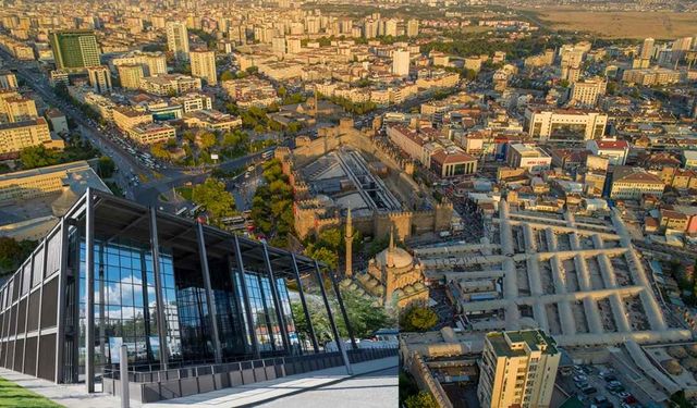 Abdullah Gül Üniversitesi dünya sıralamasında! Bakın kaçıncı sırada yer aldı?