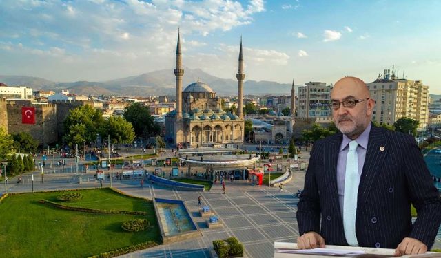 AK Parti Milletvekili’nden dikkat çeken paylaşım: Geleceğini teminata alırsın!