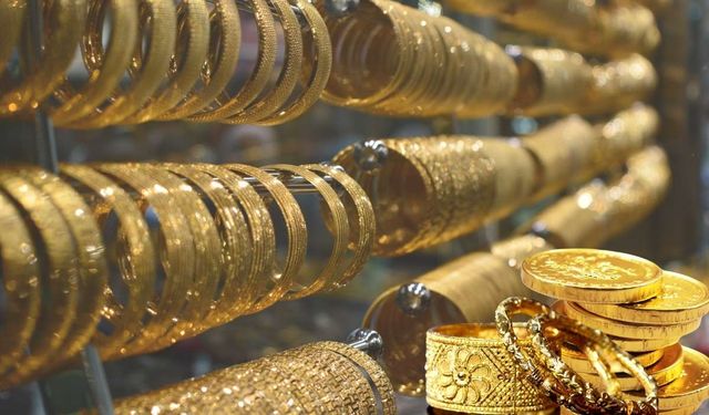 Altın daha ne kadar yükselecek: Yabancı uzmanlar herkesi uyardı