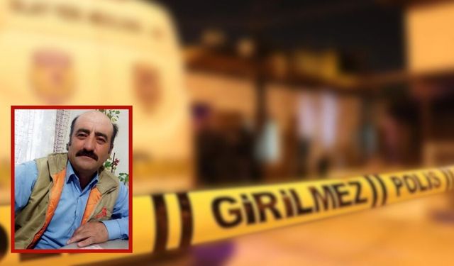 Araziden çobansız dönen hayvanlar şüphe uyandırdı! Kırsalda cansız bedeni bulundu
