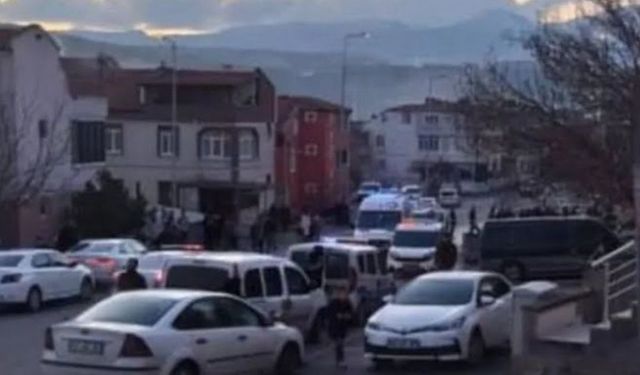 Kayseri'de sokak kavgası can aldı: Sanığa ceza yağdı!