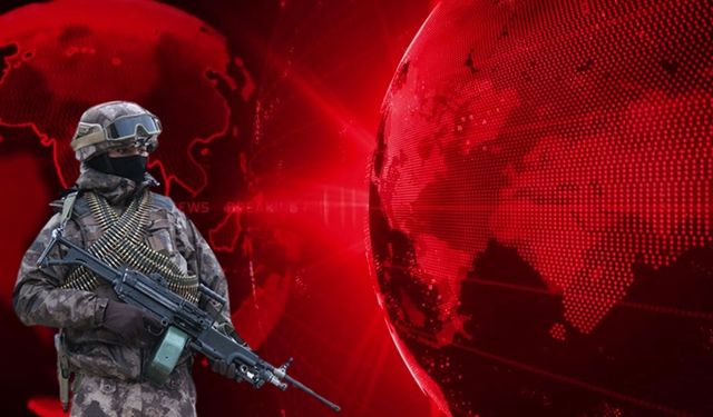31 ilde gerçekleşen dev operasyon! 190 şüpheli yakalandı