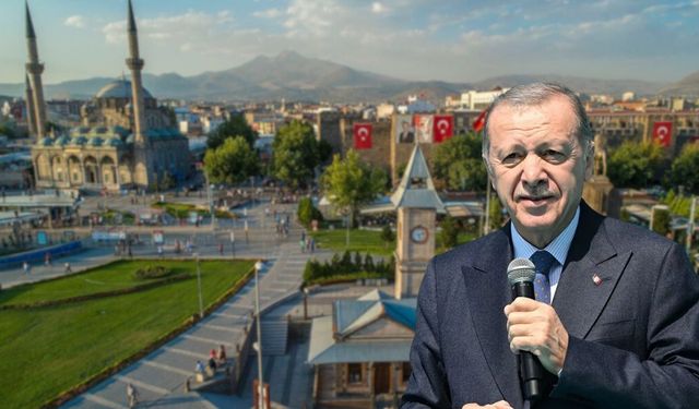 Kayseri Milletvekilinden Cumhurbaşkanı Erdoğan’a tepki “Depo doluyor ama mutfak boş”