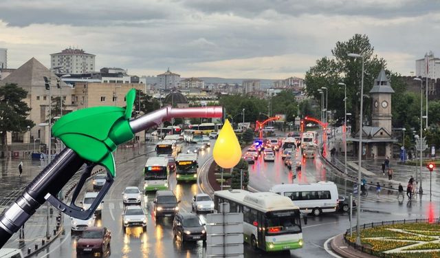 Bayram öncesi müjde! Akaryakıta indirim geliyor