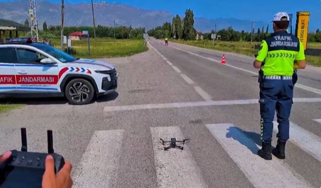 Bayramda acı tablo! 32 can kaybı