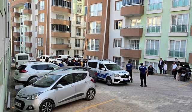 Kayseri'de yaşayan kızı haber vermişti! Ölü bulunan kadının kocası hala aranıyor!
