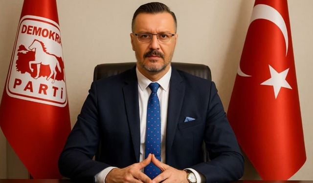 DP Talas'tan Başkan Büyükkılıç'a sert eleştiri: Bırakın da biz yapalım!