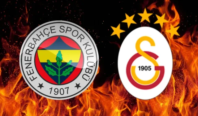 Fenerbahçe'den ayrılan isim Galatasaray'a imza attı