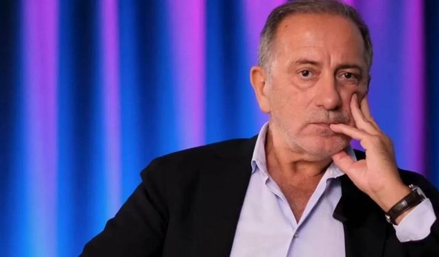 Cumhurbaşkanı'na tehditten tutuklandı! Fatih Altaylı'nın hakimlik ifadesi ortaya çıktı