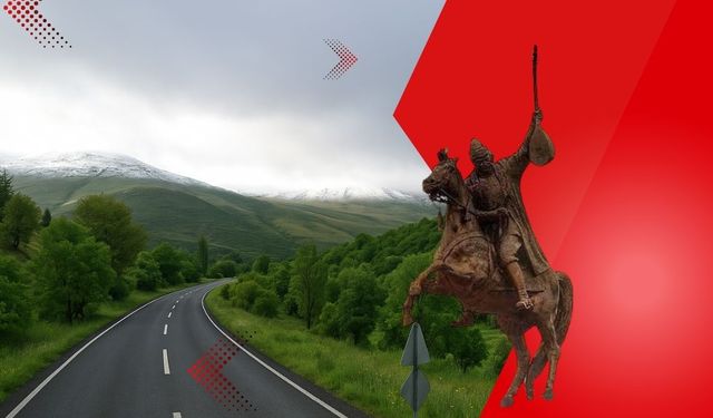 Kayseri'de adıyla merak uyandıran o mahalle şenliğe hazırlanıyor!