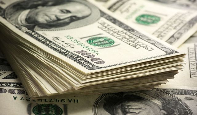Merkez Bankası açıkladı: Dolar bu rakama kadar yükselecek