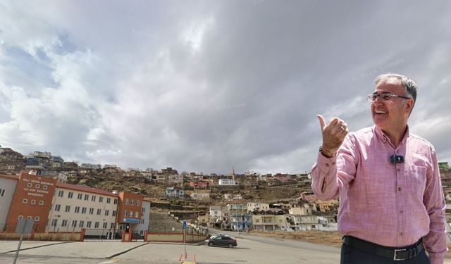 Kayseri'de fay hattı alarmı: O ilçenin deprem raporu ne zaman açıklanacak?