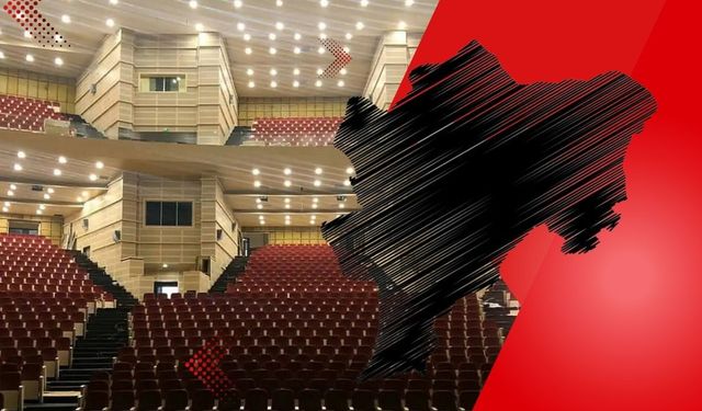 Kayseri'de büyük gün geldi: Ödüller sahiplerini bulacak!