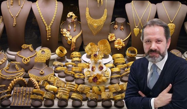 Elinde altın bulunduranlar bu haftaya dikkat! İslam Memiş uyarılarını sıraladı