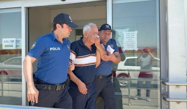 Emekli hâkim istismar iddiasıyla gözaltına alındı