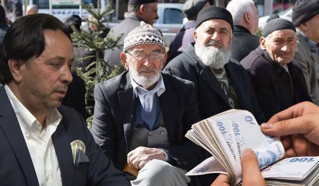 Sosyal Güvenlik Uzmanı açıkladı! En düşük emekli aylığı 17 bin 73 lira olacak