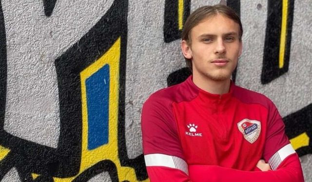 Kayserispor’dan Enver Kulasin hamlesi! Cevap bekleniyor