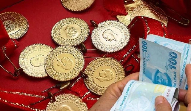 Gram altında tahminler sil baştan: Uzmanı artık bu rakamı bekliyor