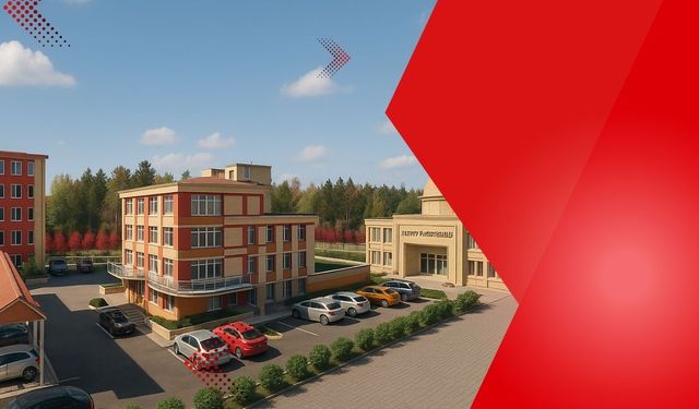 Hacılar'da proje var çalışma yok! Yüksekokul projesi rafa mı kalktı?