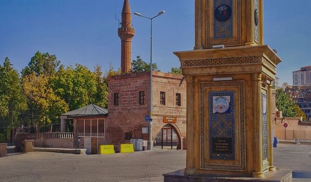 İncesu Belediyesi müjdeyi verdi! Yarı olimpik yüzme havuzu açılıyor