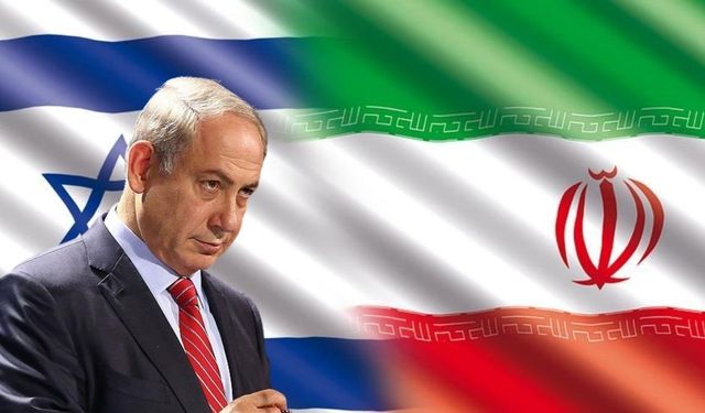 İsrail-İran gerilimi tırmanıyor: Hamas'ı ezdik, Hizbullah'ı yerle bir ettik!