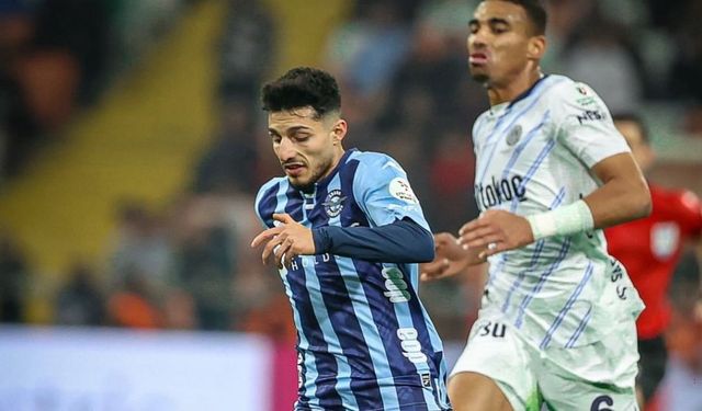 Kayserispor’un gündemindeki İzzet Çelik, Alanyaspor ile anlaştı!