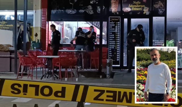 İki grup arasında çıkan kavgada kan aktı! 1 ölü, 1 yaralı