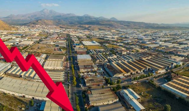 Kayseri’de bayram öncesi neler oluyor! 50 yıllık firmanın konkordato davasında yeni gelişme