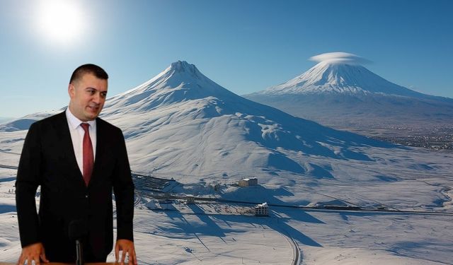 Hacılar'dan Ağrı'ya uzanan yolculuk: Kıbrıs Gazilerinden veda ziyareti!